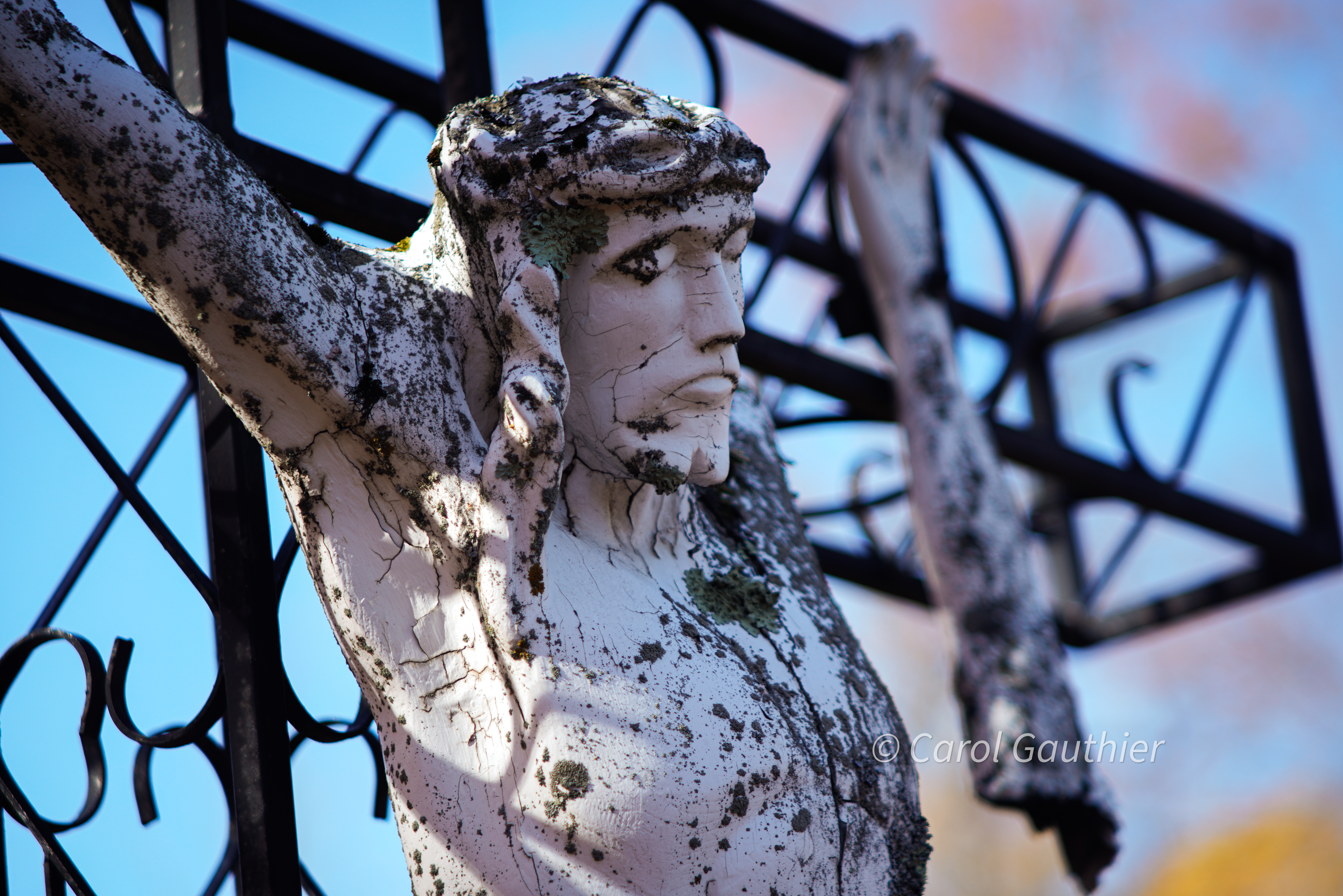 Jesus Forgotten - 2